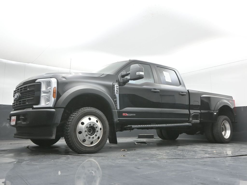 2024 Ford F-450 Super Duty XL - Photo 28