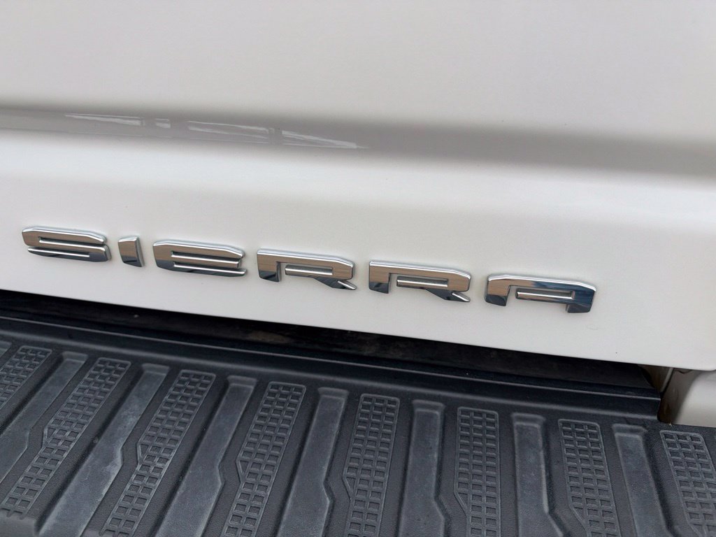 2024 GMC Sierra 2500HD Denali Ultimate - Photo 69
