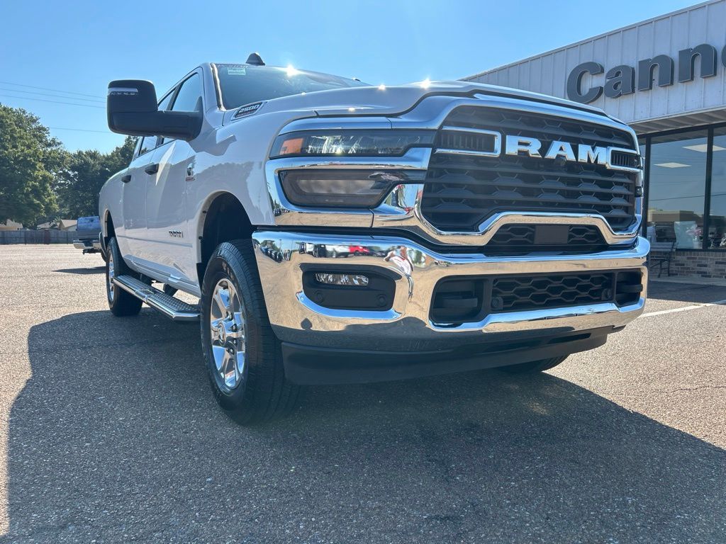  Ram 2500
