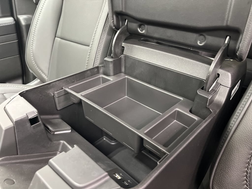 2026 GMC Sierra 2500HD Denali - Photo 18