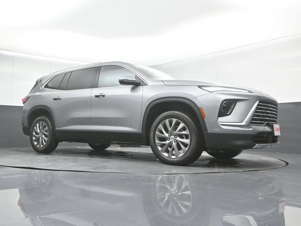2026 Buick Enclave Preferred - Photo 27