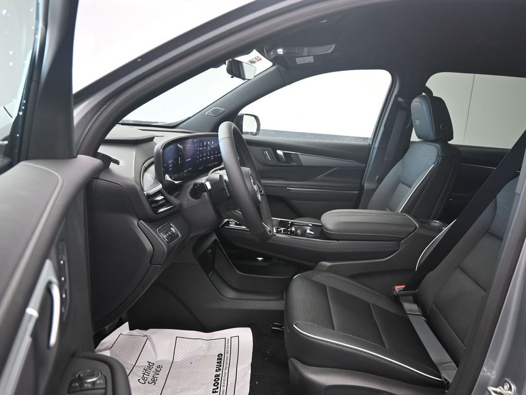 2026 Buick Enclave Sport Touring - Photo 9