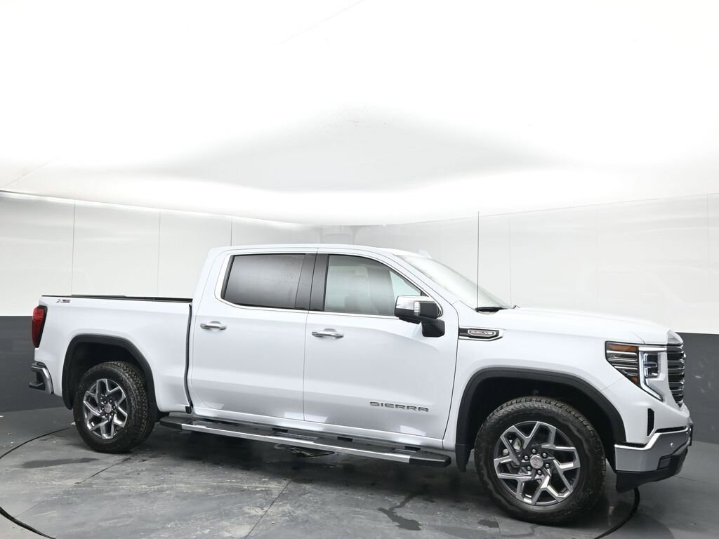 New 2026 Chevrolet Silverado 1500 LT Truck