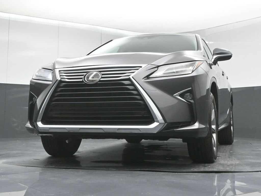 2019 Lexus RX 350 - Photo 19