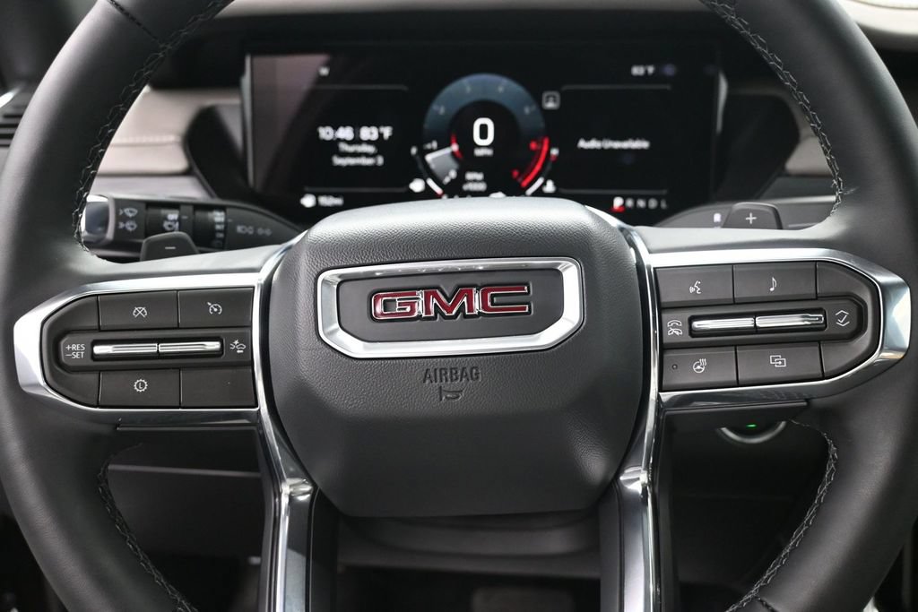 2026 GMC Acadia Elevation - Photo 17