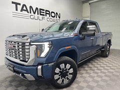 2026 GMC Sierra 2500 HD Denali Truck
