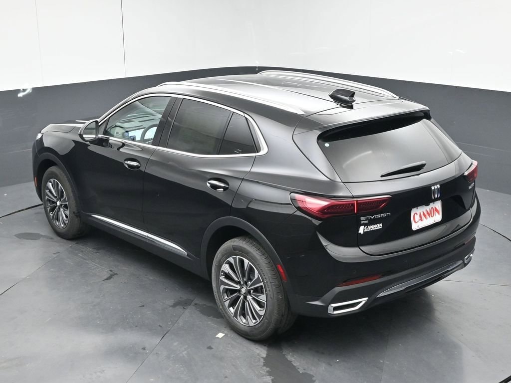 2025 Buick Envision Preferred - Photo 20
