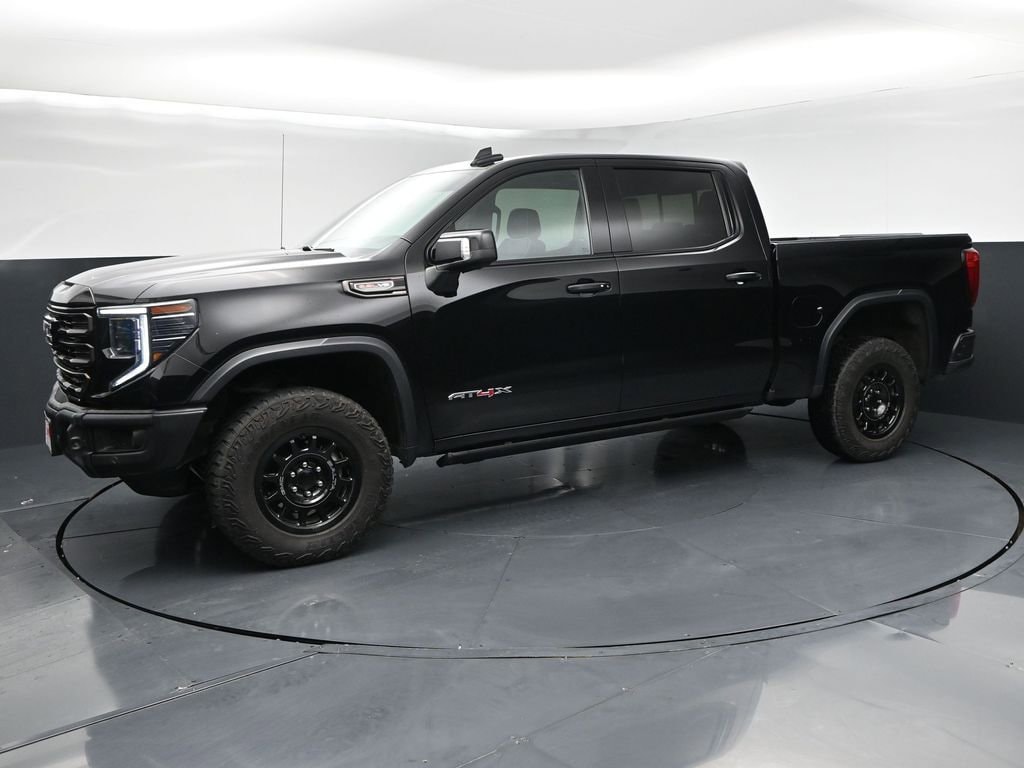 Used 2023 GMC Sierra 1500 AT4X Truck