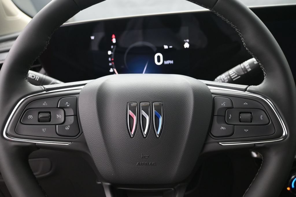 2026 Buick Encore GX Sport Touring - Photo 16