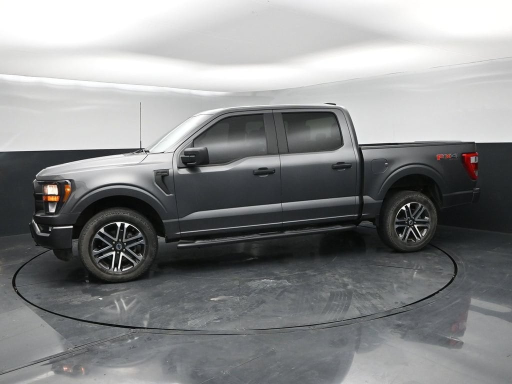 Used 2023 Ford F-150 XL