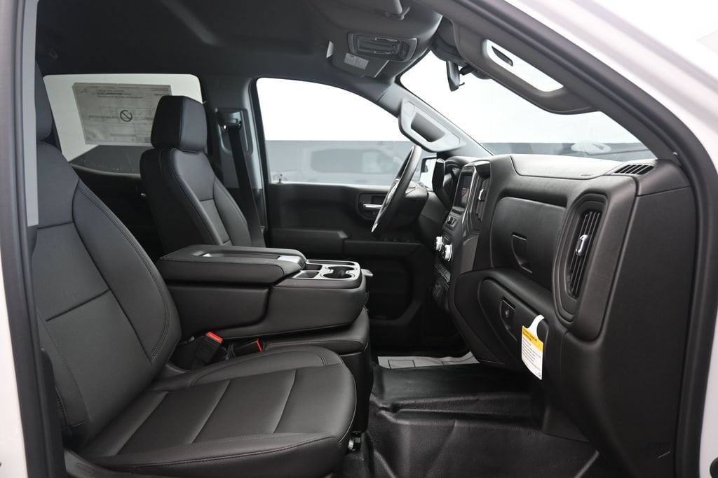 2026 GMC Sierra 1500 Pro - Photo 10