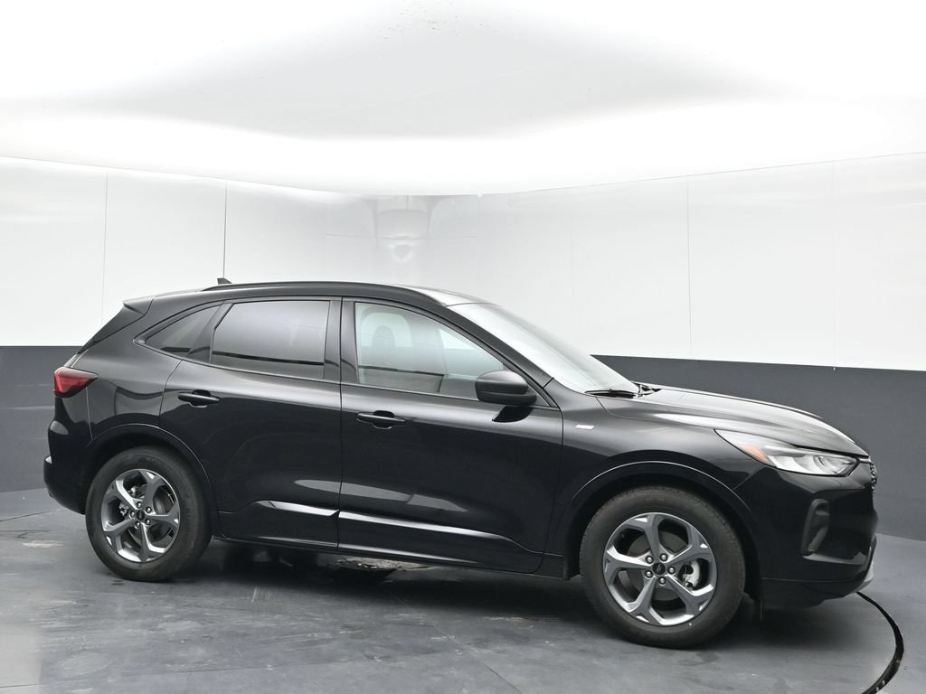 Used 2024 Ford Escape ST-Line