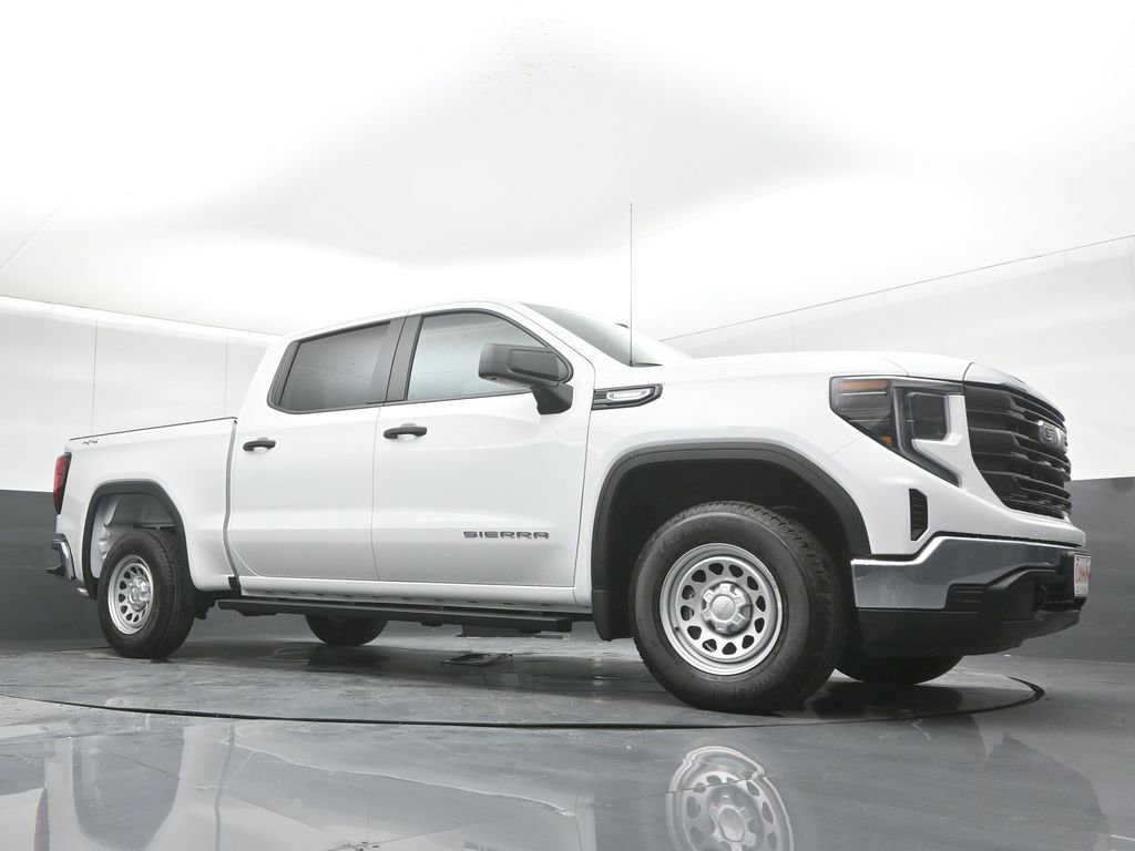 2026 GMC Sierra 1500 Pro - Photo 27