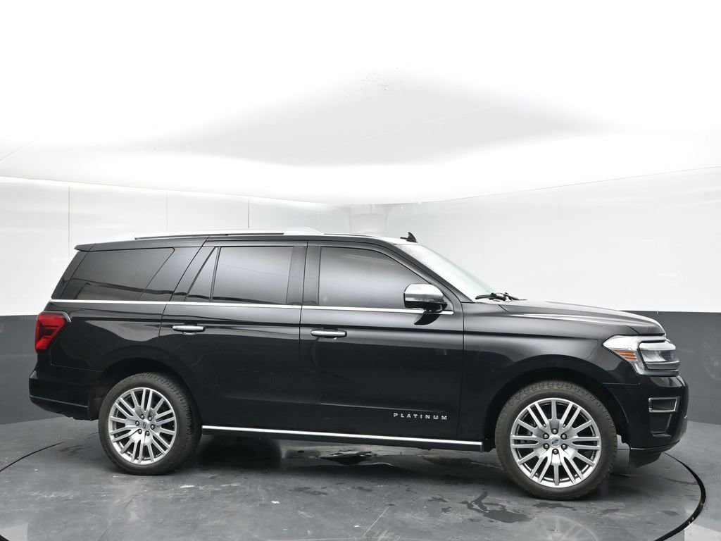 2023 Ford Expedition Platinum 4x4's photo