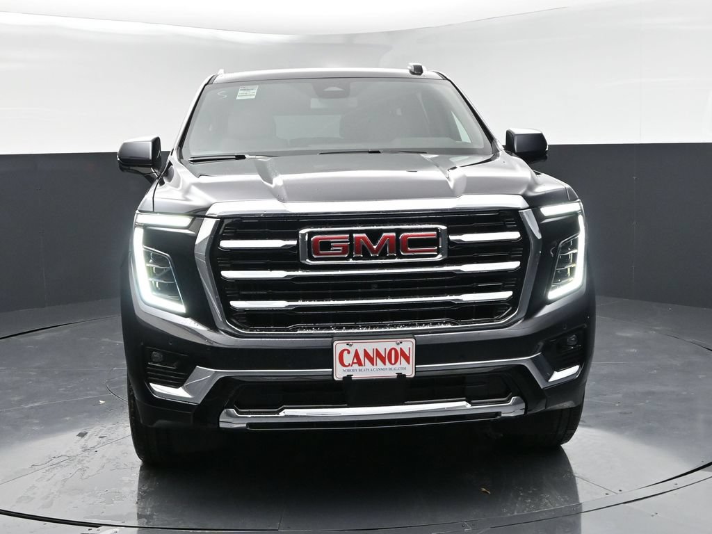 New 2026 GMC Yukon XL Elevation SUV