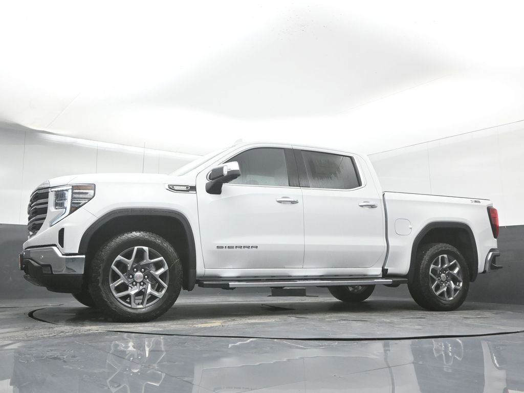 2026 GMC Sierra 1500 SLT - Photo 29