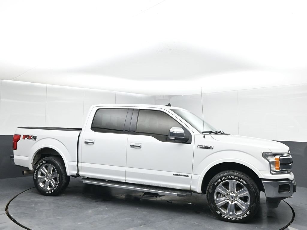 Used 2019 Ford F-150 XL