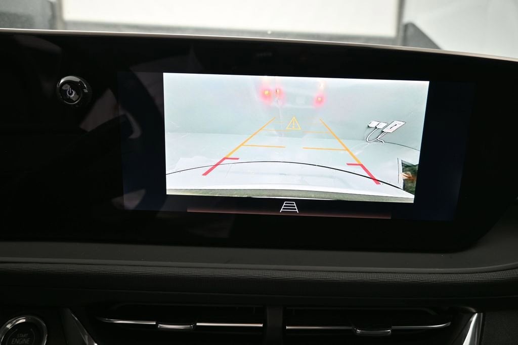 2026 Buick Envista Preferred - Photo 13