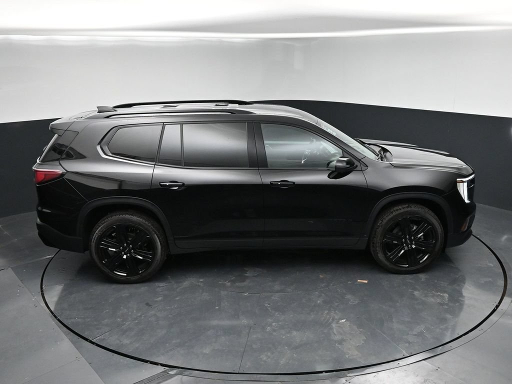 2026 GMC Acadia Elevation - Photo 26