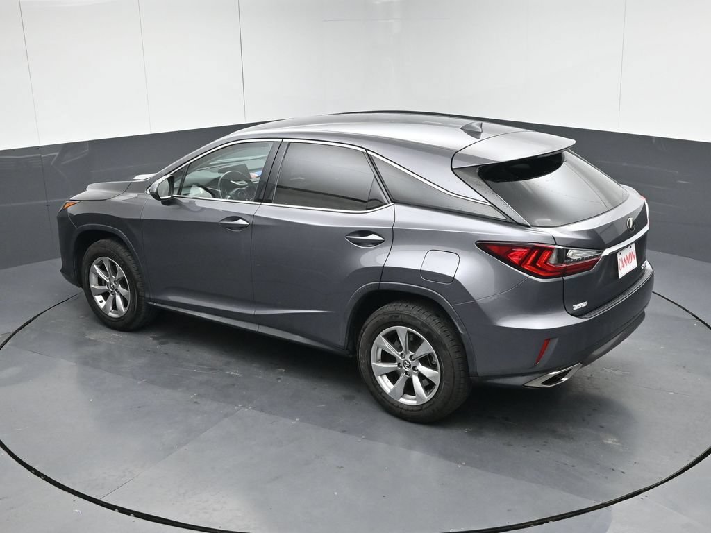 2019 Lexus RX 350 - Photo 14
