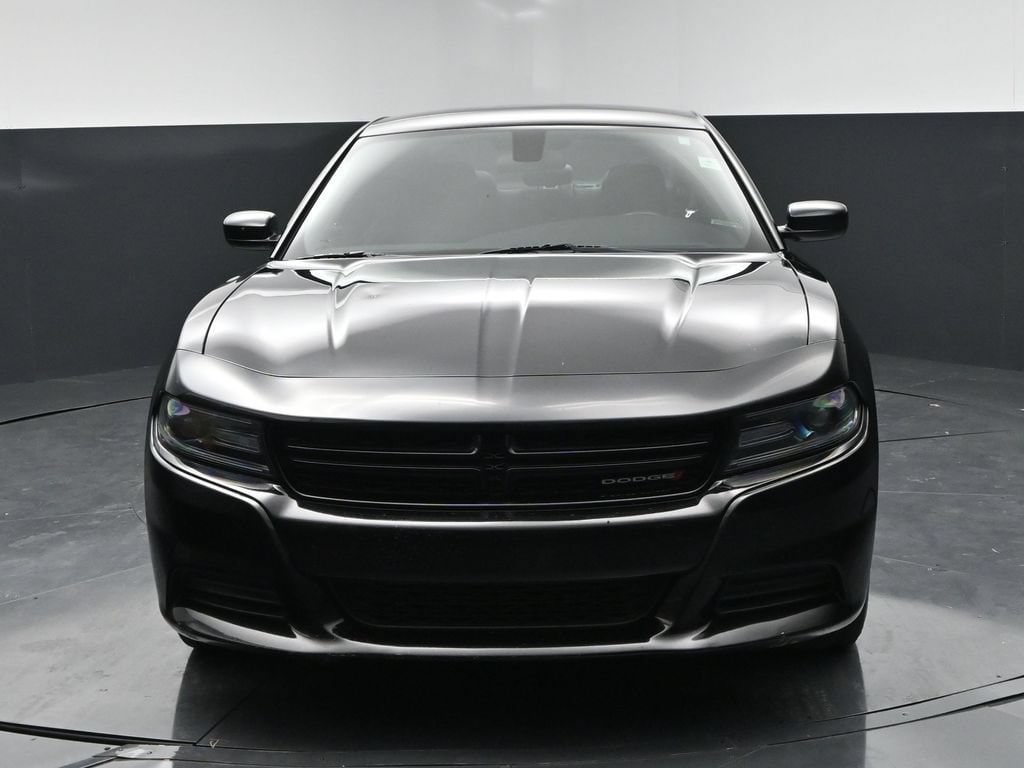 2020 Dodge Charger SXT's photo