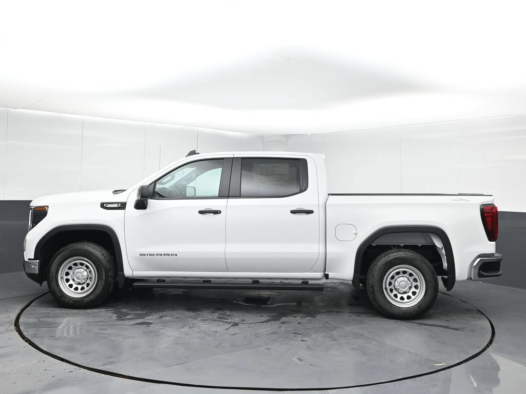 New 2026 GMC Sierra 1500 Pro Truck