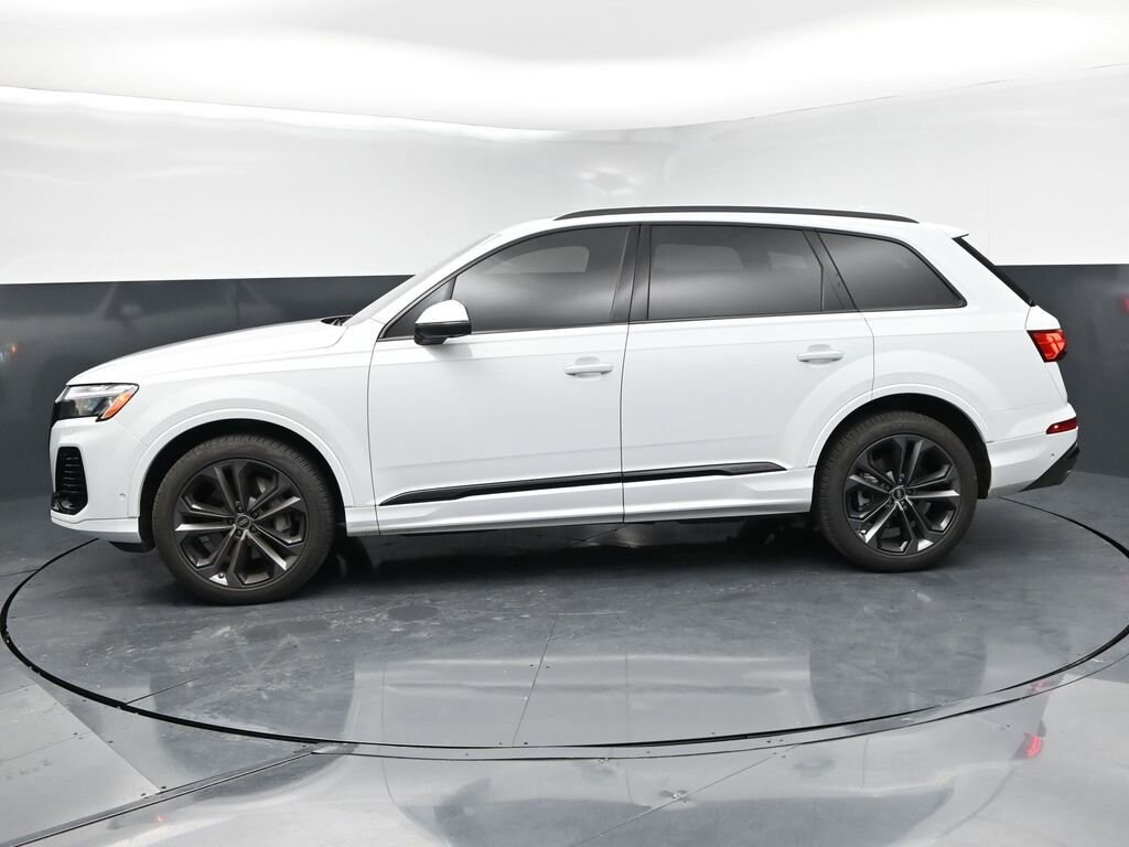Used 2026 Audi Q7 Premium Plus