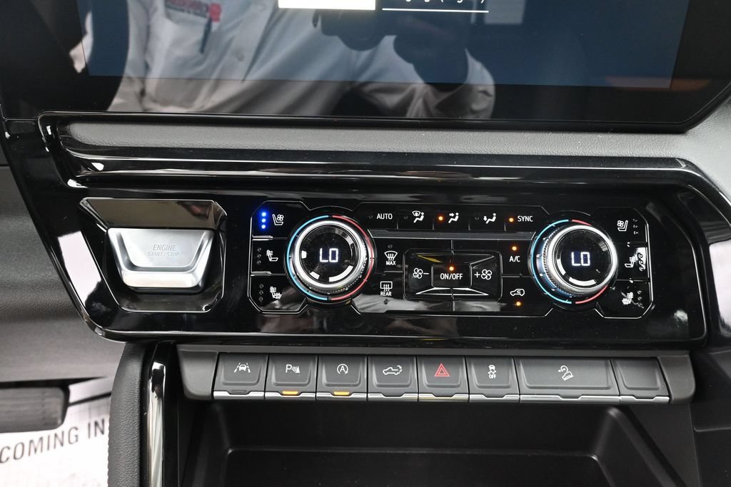 2026 GMC Sierra 1500 AT4 - Photo 14