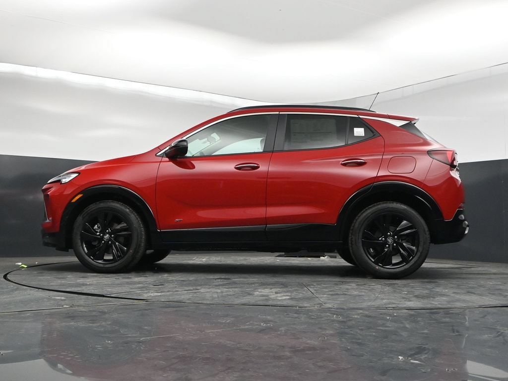 2026 Buick Encore GX Sport Touring - Photo 28