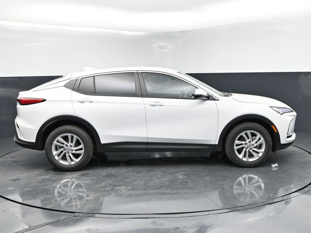 2026 Buick Envista Preferred - Photo 8