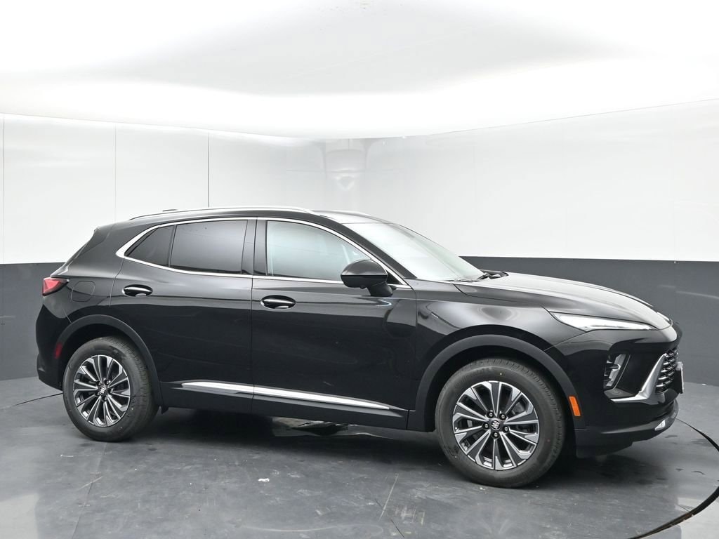 2025 Buick Envision Preferred AWD's photo