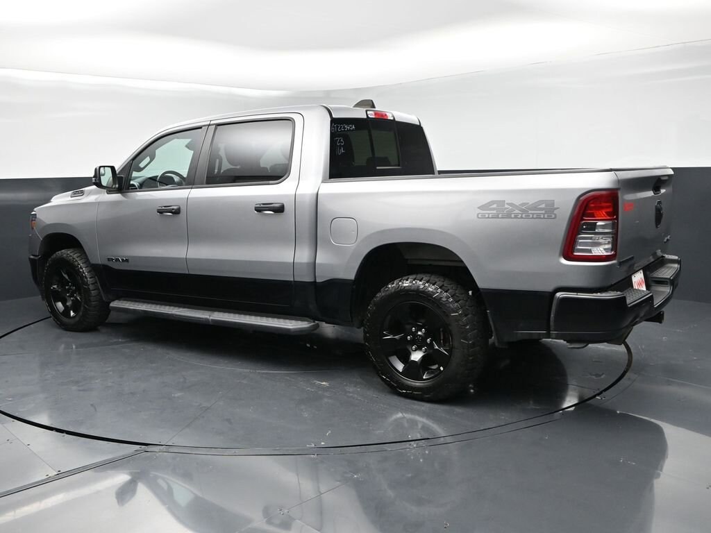 Used 2023 Ram 1500 Big Horn