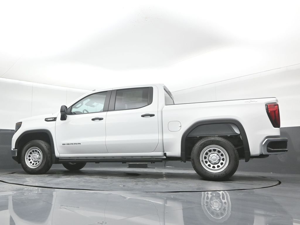 2026 GMC Sierra 1500 Pro - Photo 31
