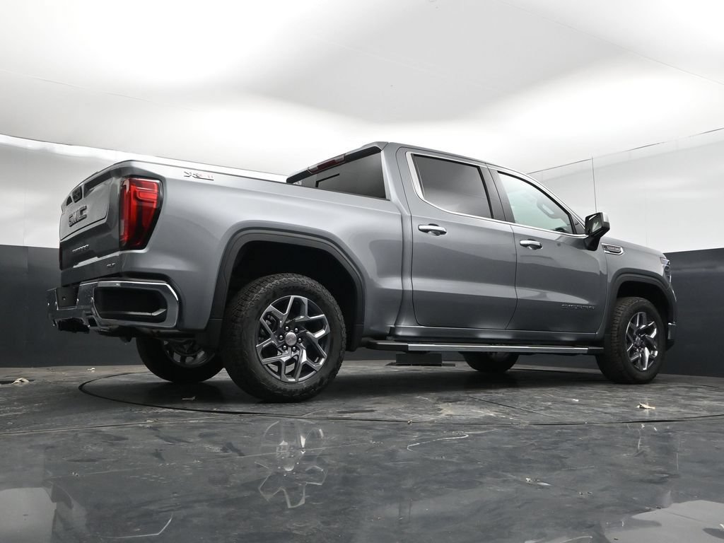 2026 GMC Sierra 1500 SLT - Photo 34