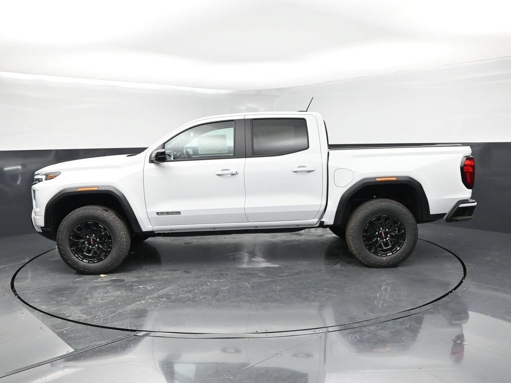 New 2026 GMC Canyon Elevation Truck