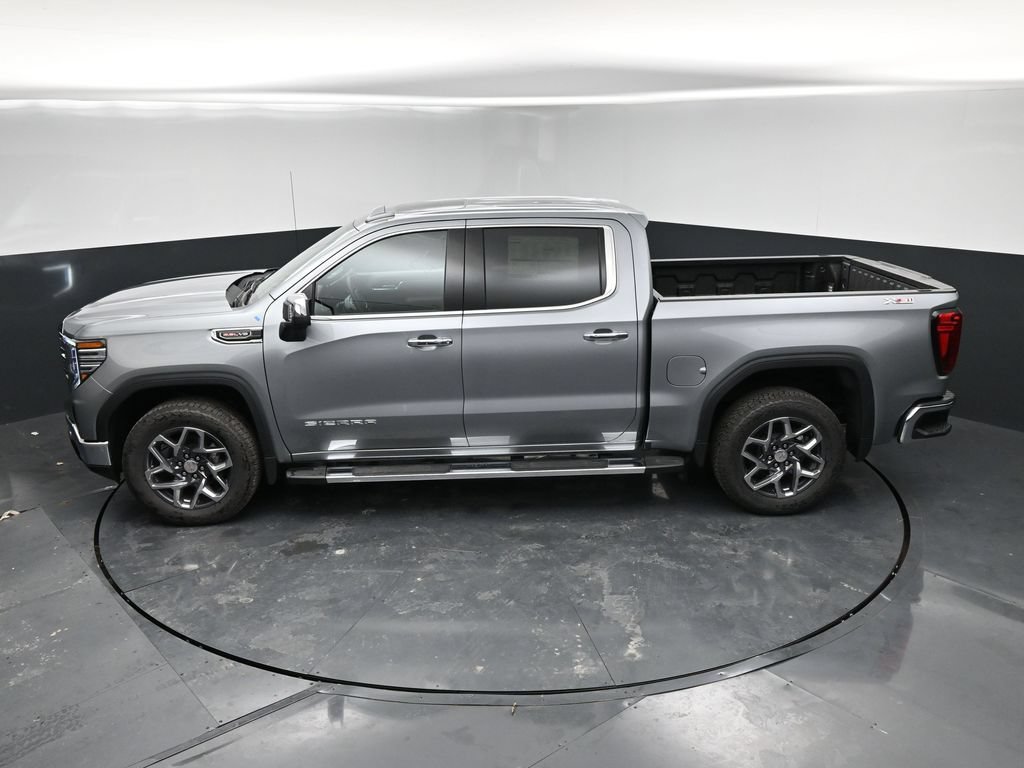 2026 GMC Sierra 1500 SLT - Photo 22