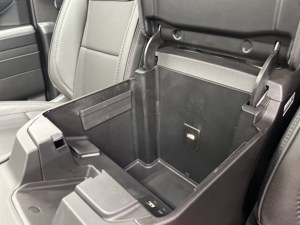 2026 GMC Sierra 2500HD Denali - Photo 19