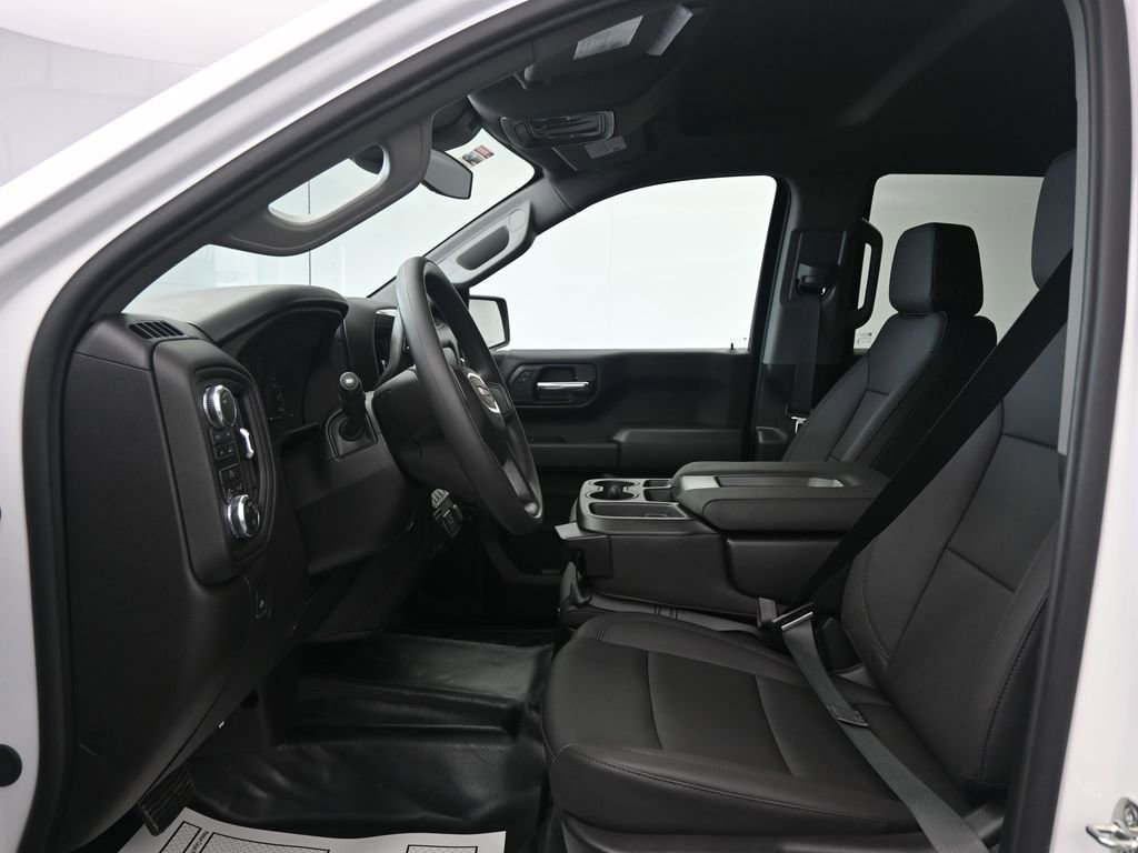 2026 GMC Sierra 1500 Pro - Photo 9