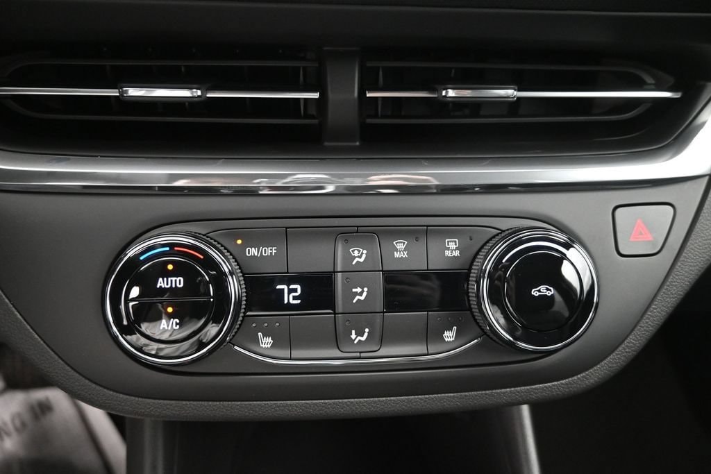2026 Buick Envista Preferred - Photo 14