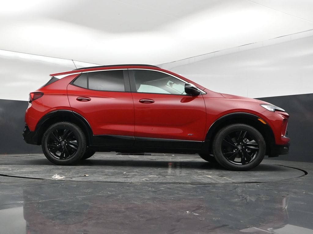 2026 Buick Encore GX Sport Touring - Photo 31