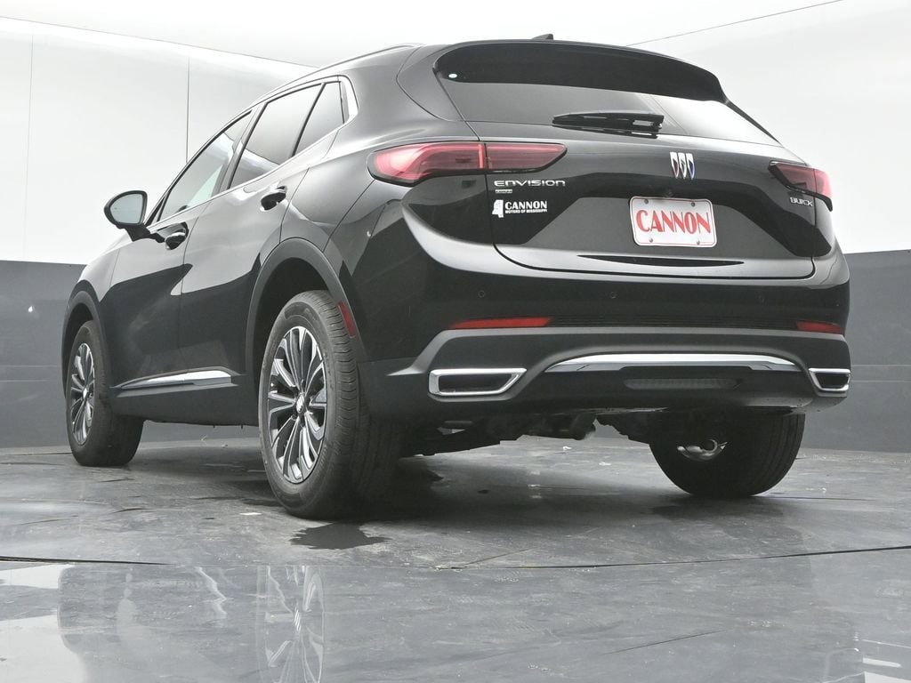 2025 Buick Envision Preferred - Photo 29