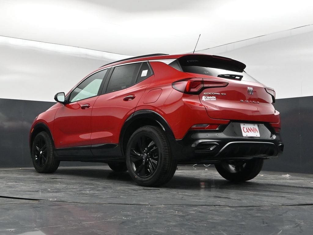 2026 Buick Encore GX Sport Touring - Photo 29