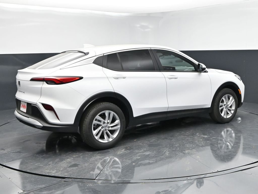 2026 Buick Envista Preferred - Photo 7