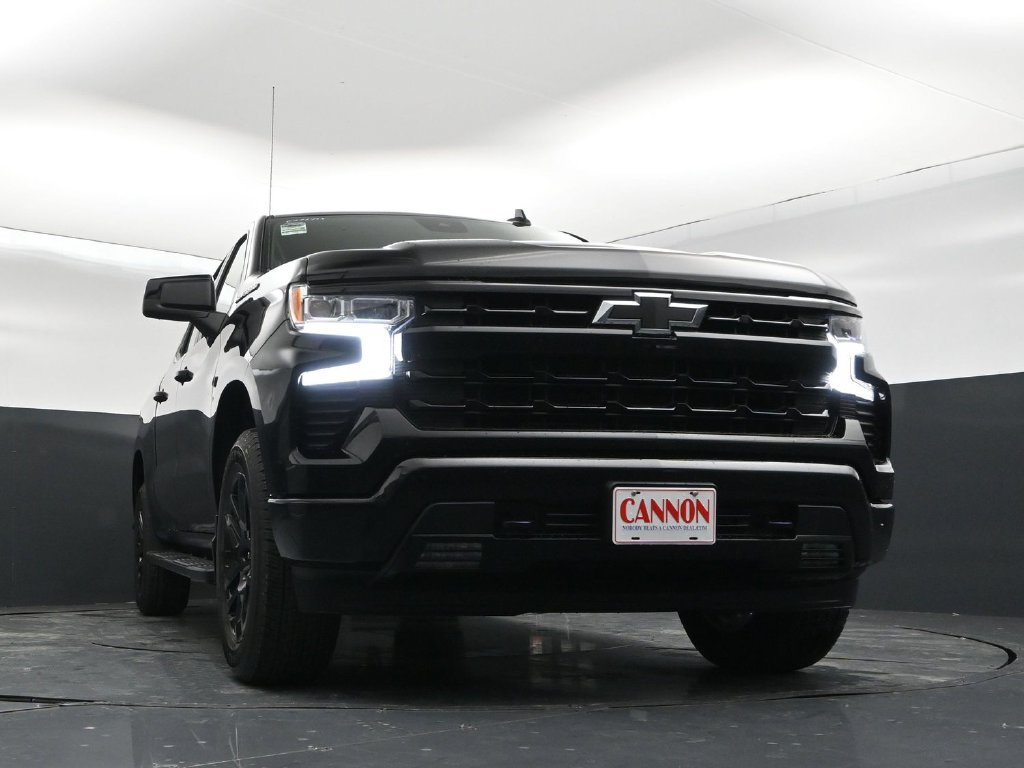 2026 Chevrolet Silverado 1500 RST - Photo 27