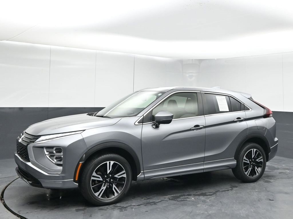 Used 2023 Mitsubishi Eclipse Cross SE