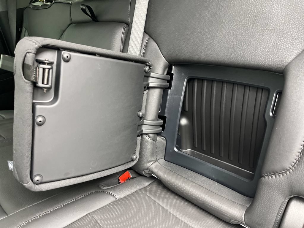 2026 GMC Sierra 2500HD Denali - Photo 26