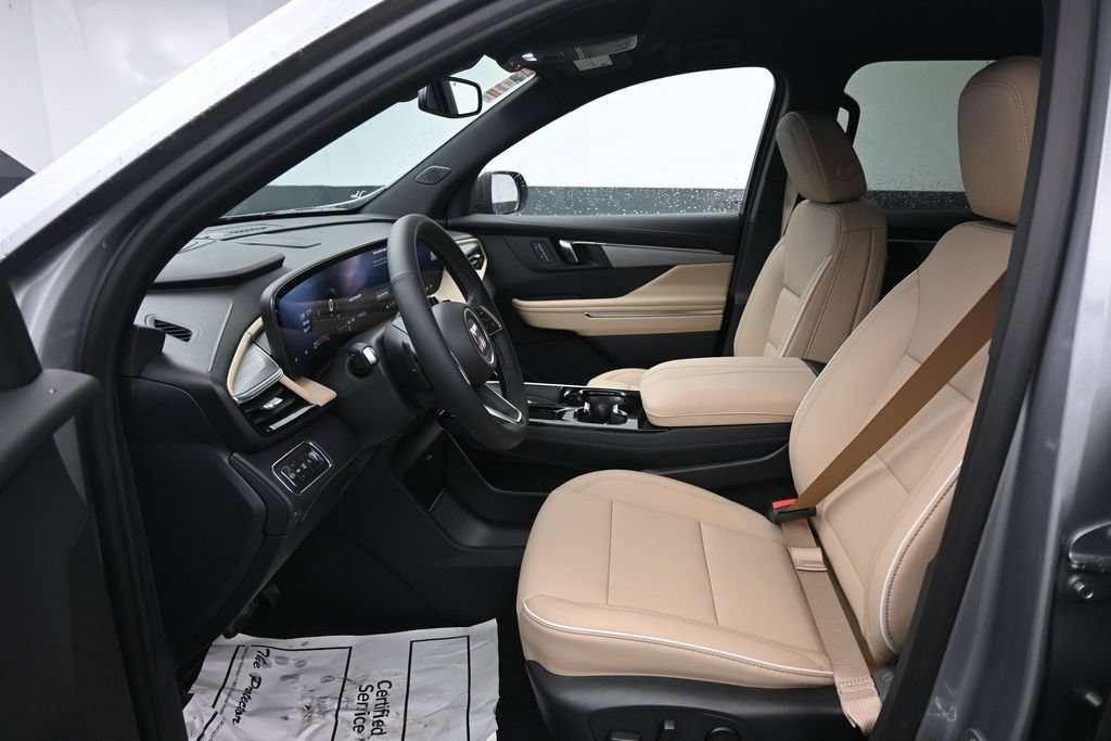 2026 Buick Enclave Preferred - Photo 9