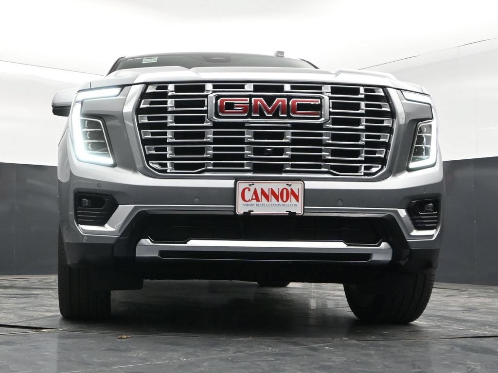 2026 GMC Yukon Denali - Photo 30