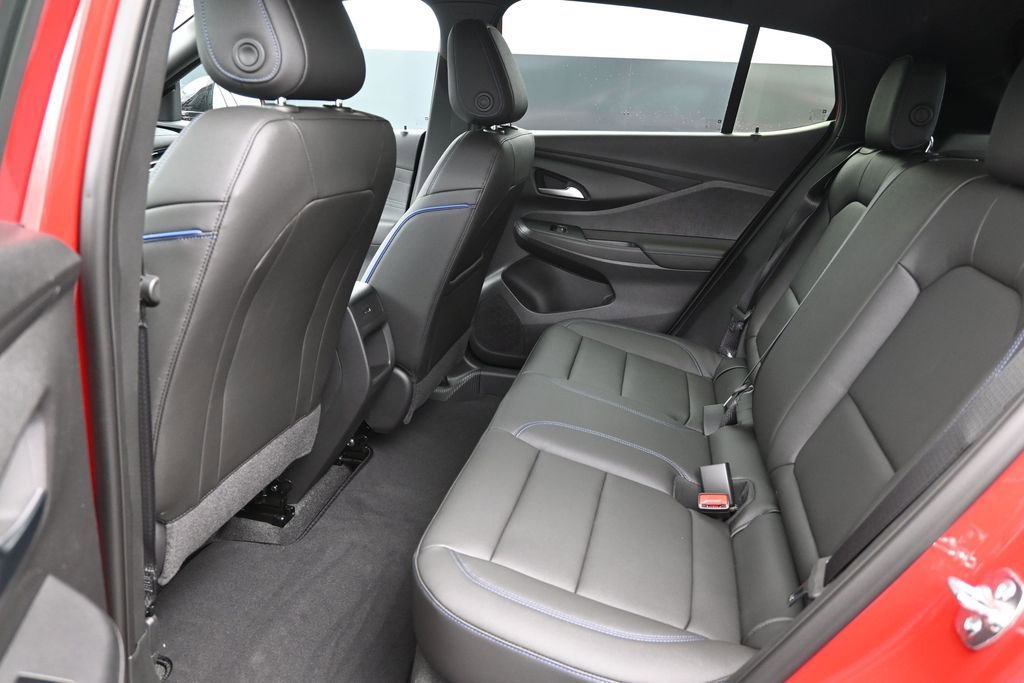 2026 Buick Envista Sport Touring - Photo 12