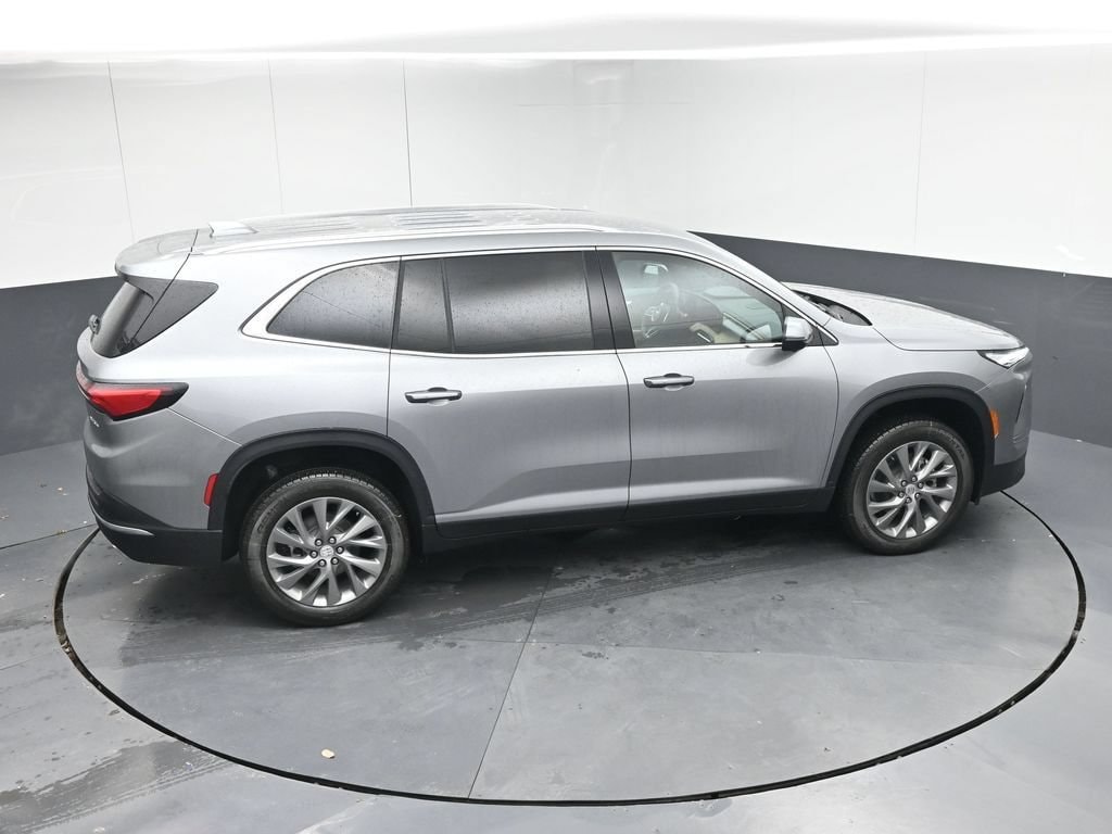 2026 Buick Enclave Preferred - Photo 26